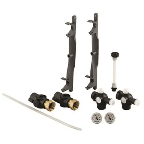Uponor Vario PLUS Grundsats Sista chansen